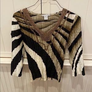 Alberto Makali blouse